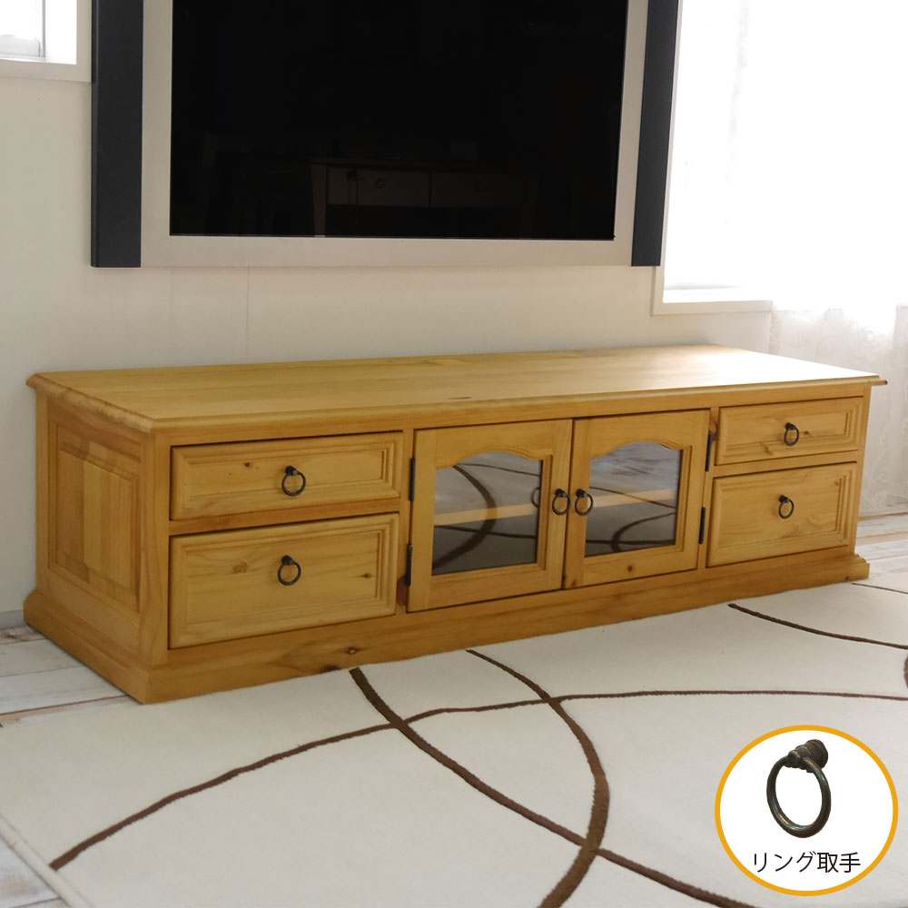 カントリーテレビボード