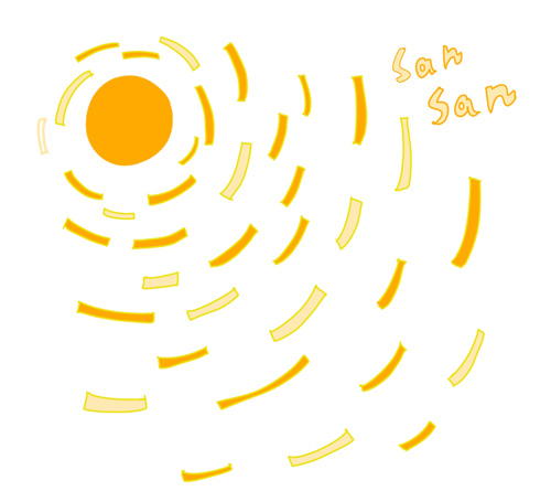 【重要】夏季休業のお知らせ